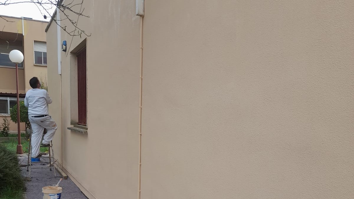 CEIP Manuel gonzalez